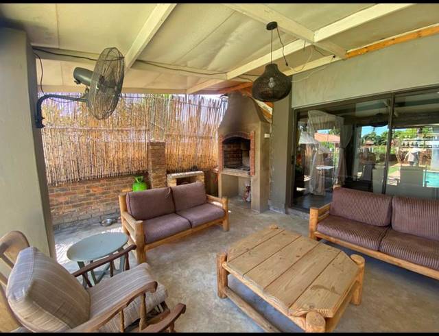 4 BEDROOM HOUSE FOR SALE IN AERORAND